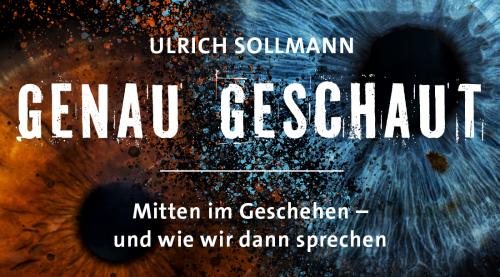 #35 Mitten im Geschehen – und wie wir dann sprechen