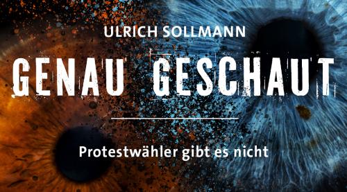 #53 Protestwähler gibt es nicht