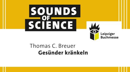 #1 Leipziger Buchmesse 2026 | Thomas C. Breuer – Gesünder kränkeln