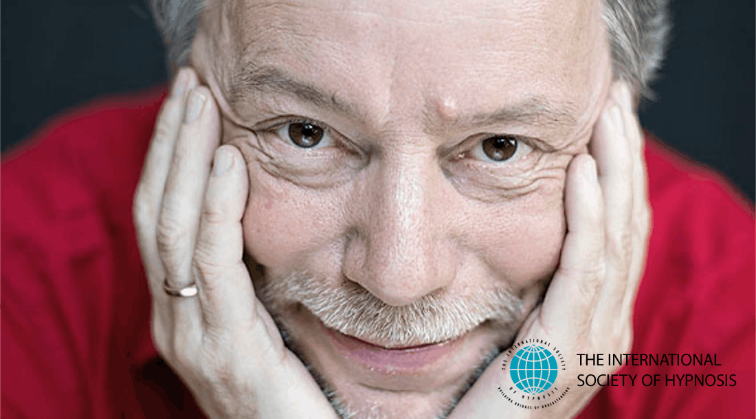 Kris Klajs ist neuer President-Elect der International Society of Hypnosis