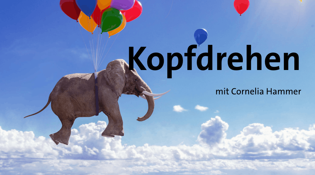 Kopfdrehen