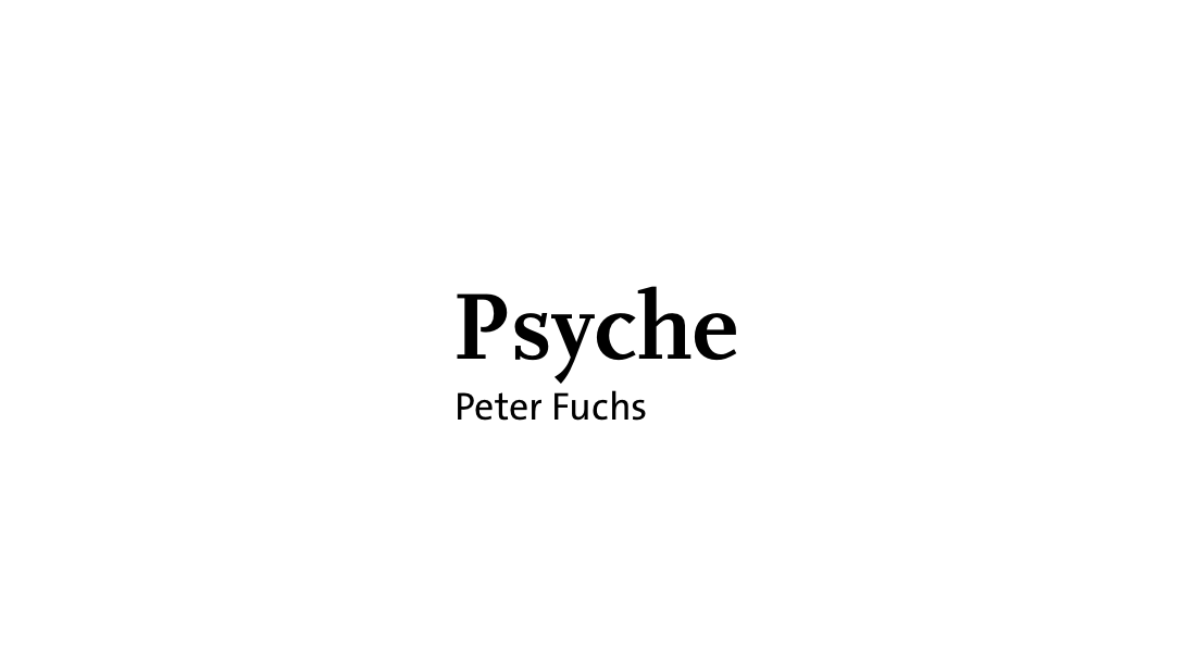 Psyche