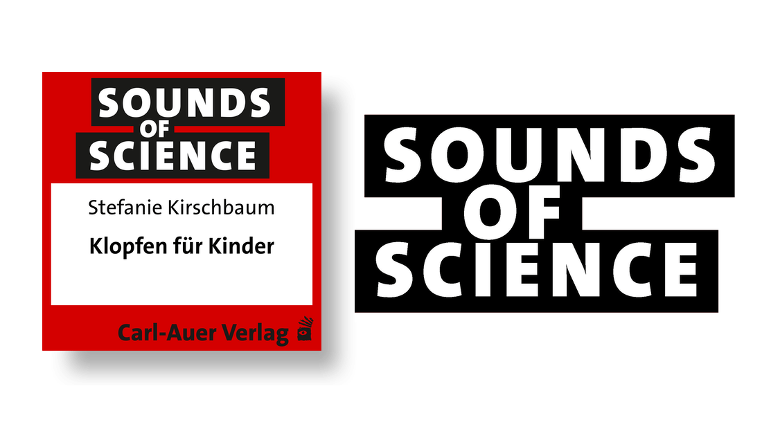 Sounds of Science / Stefanie Kirschbaum - Klopfen für Kinder