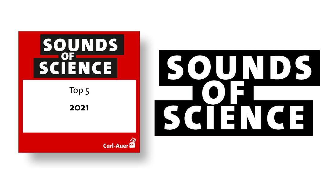 Sounds of Science / Top 5 2021