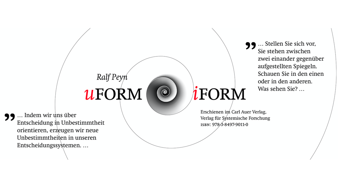 Wie funktioniert/operiert System?