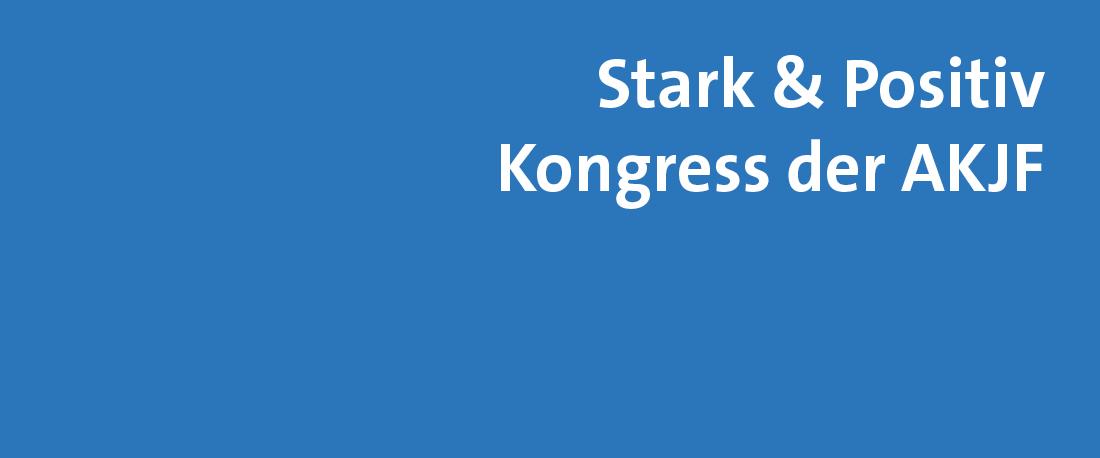 Stark & Positiv