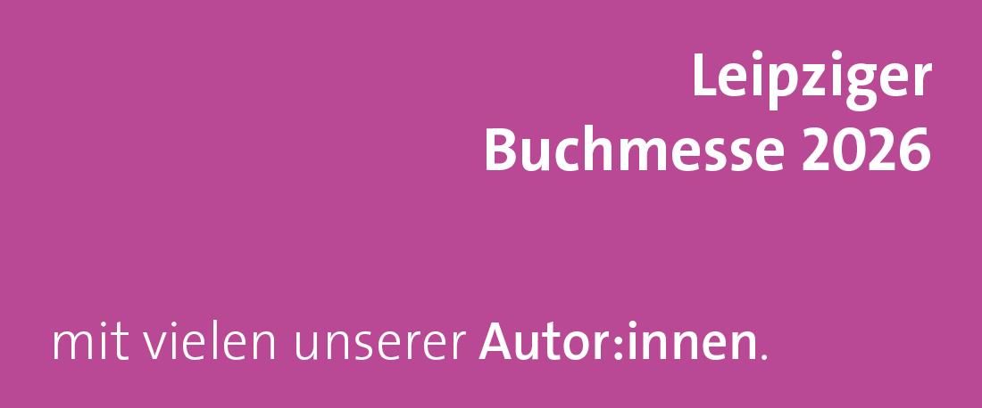 Leipziger Buchmesse 2026
