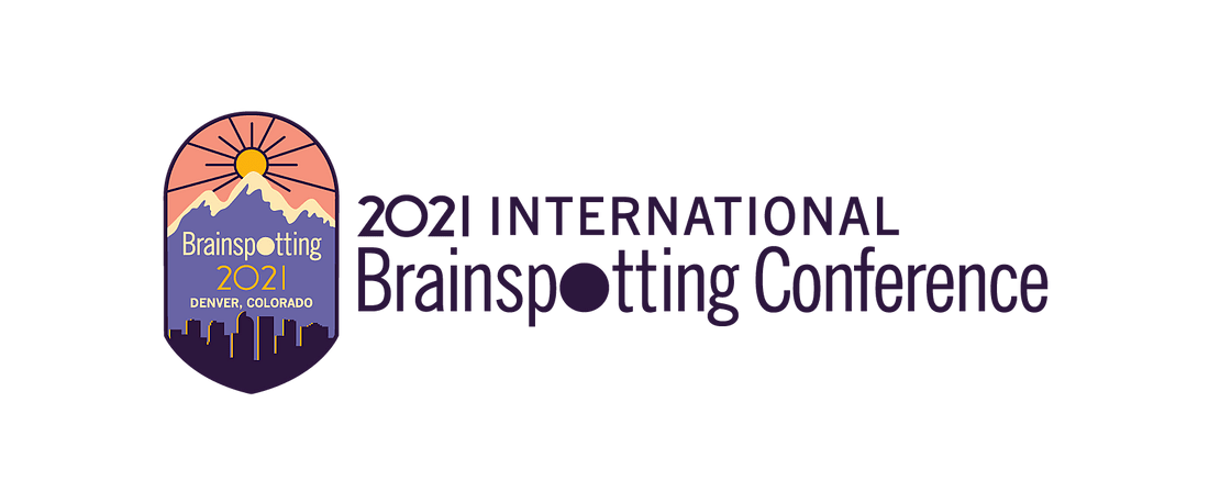 2021 International Brainspotting Conference