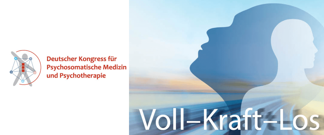 Deutscher Kongress für Psychosomatische Medizin und Psychotherapie 2024