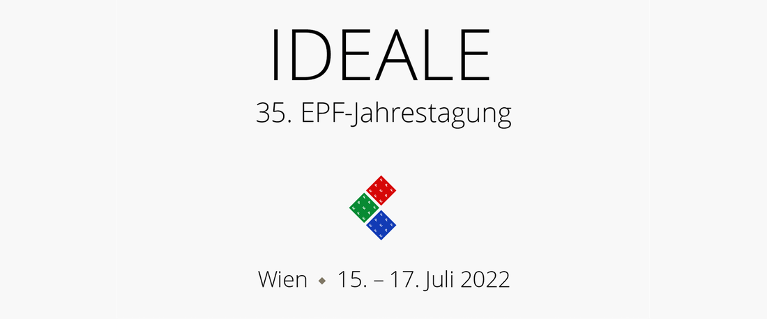 35. EPF-Jahrestagung