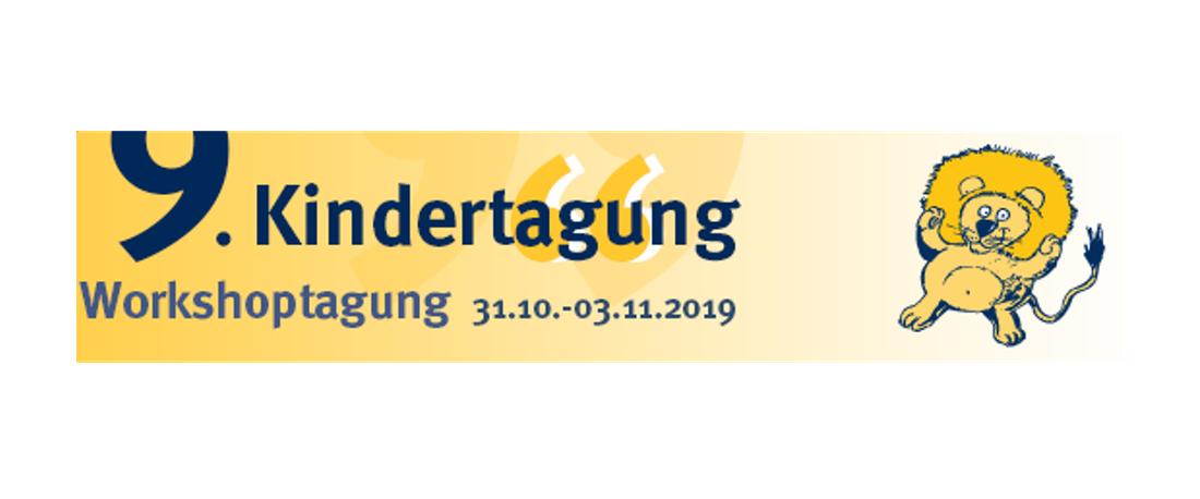 9. Kindertagung