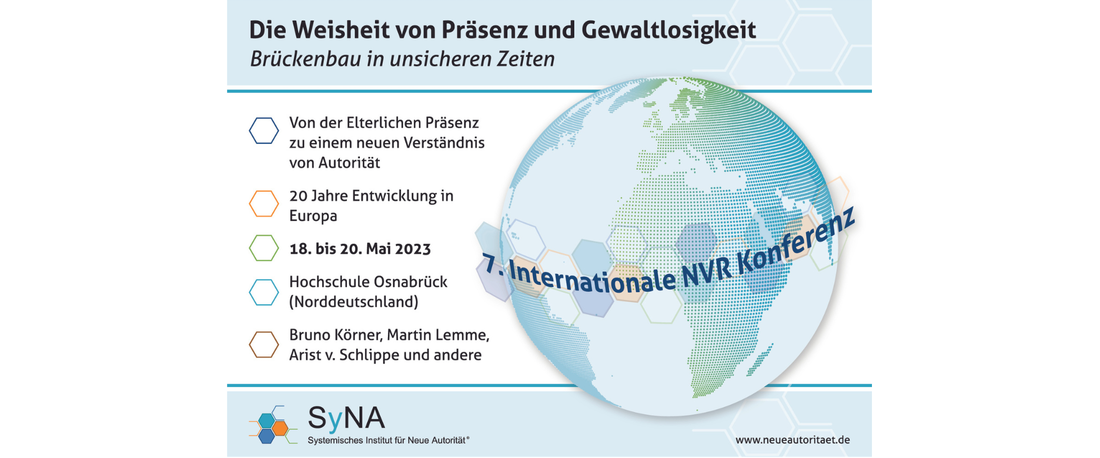 7. Internationale Tagung NVR