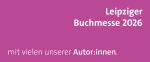 Leipziger Buchmesse 2026