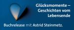 Glücksmomente – Geschichten vom Lebensende | Buchrelease