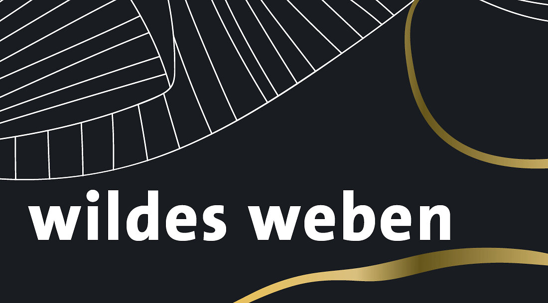 wildes_weben_Banner