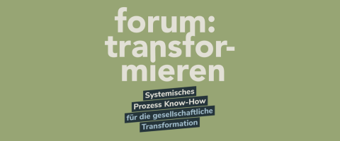 forum:transformieren
