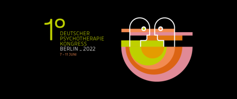 1. Deutscher Psychotherapie Kongress