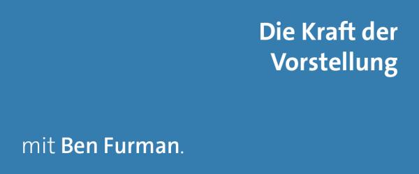 Die Kraft der Vorstellung