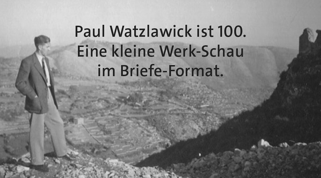 Paul_Watzlawick_ist_100_Banner