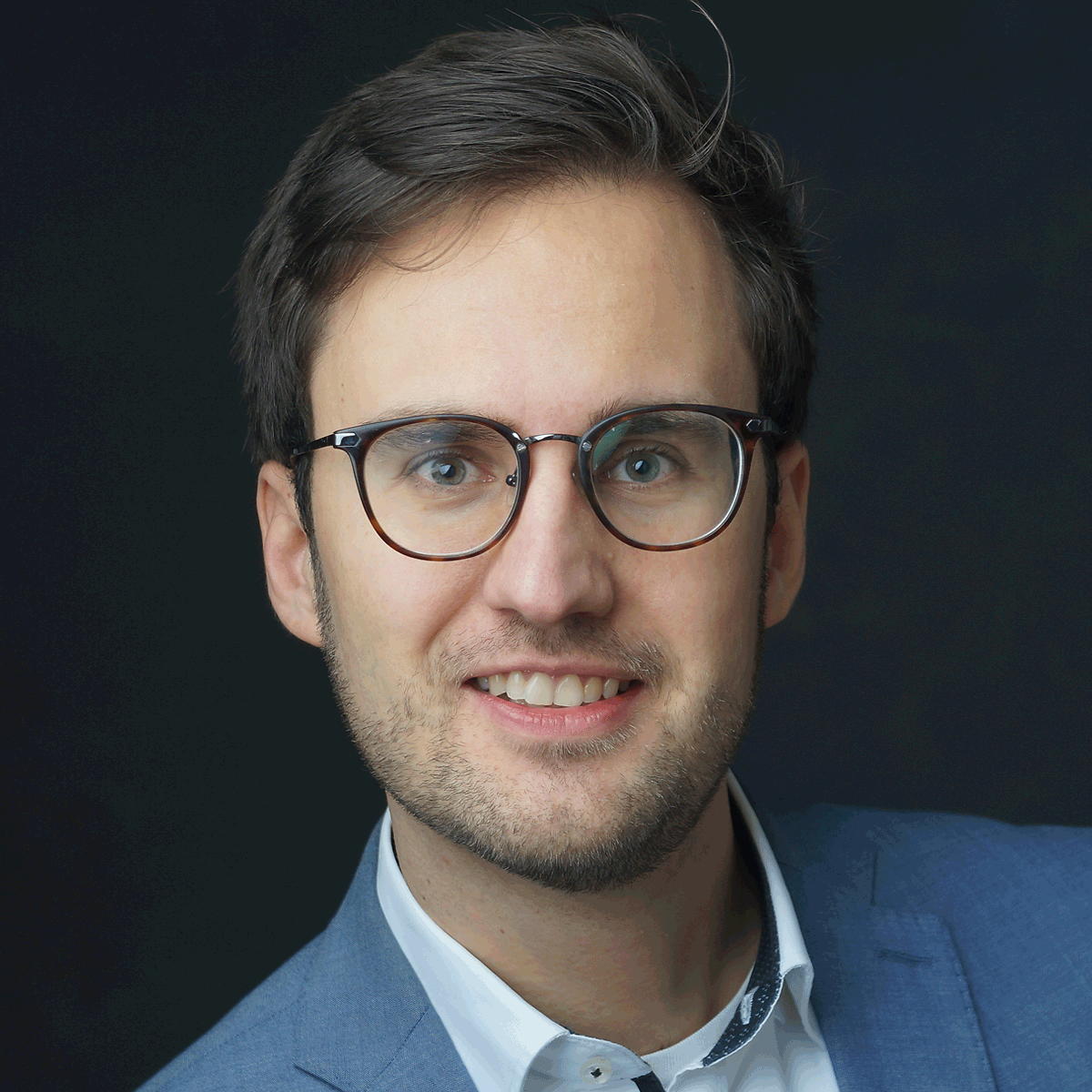 Foto von Michel Eggebrecht
